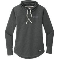 20-LNEA123, X-Small, BlackHthr, None, Left Chest, Highmark Companies.